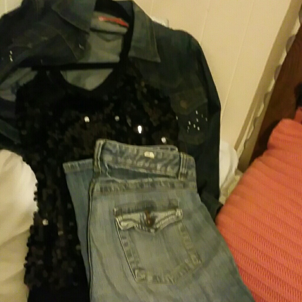 JEANS